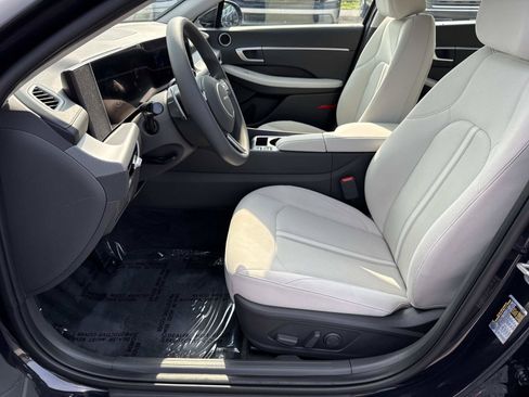 Certified 2025 Hyundai Sonata SEL AWD/4WD image 24
