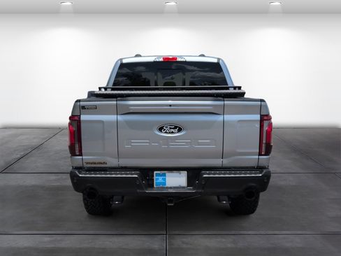 Used 2025 Ford F150 Tremor w/ Equipment Group 402A High AWD/4WD image 7