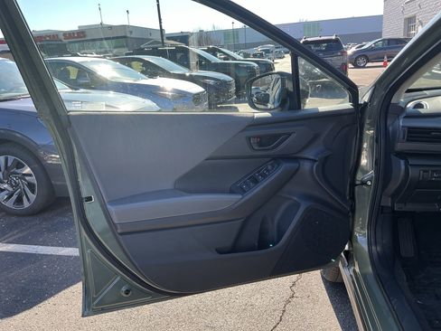 New 2026 Subaru Crosstrek 2.0i Premium image 9