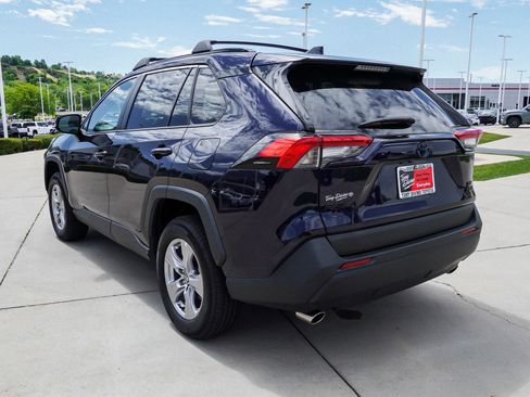 Certified 2024 Toyota RAV4 XLE w/ Convenience Package AWD/4WD image 6