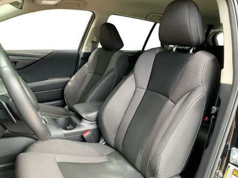 Used 2023 Subaru Outback Premium AWD/4WD image 28