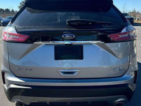 Used 2020 Ford Edge SEL w/ Convenience Package image 8