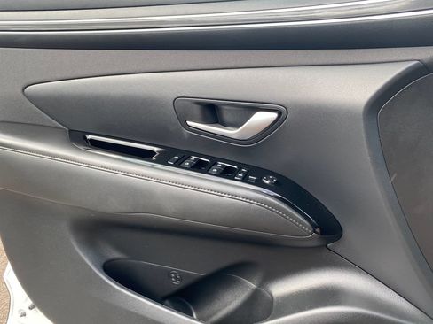 Certified 2023 Hyundai Tucson SEL AWD/4WD image 13