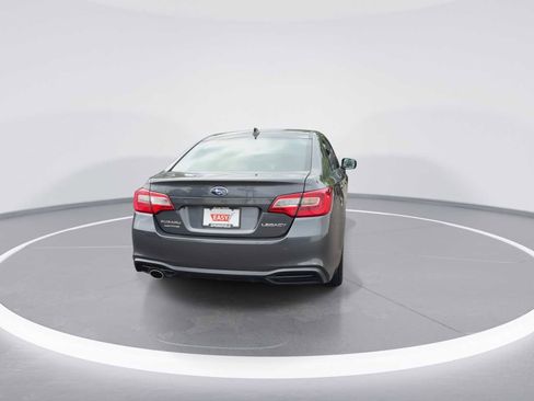 Used 2018 Subaru Legacy 2.5i Premium w/ Eyesight & BSD & Rcta & HBA AWD/4WD image 7