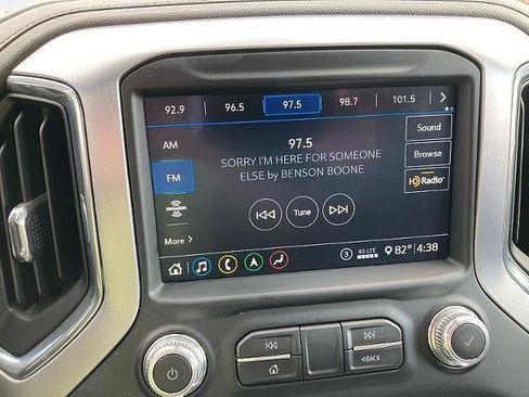 Used 2020 GMC Sierra 1500 SLT w/ SLT Premium Plus Package image 16