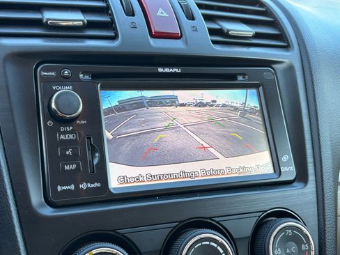 Used 2014 Subaru Crosstrek 2.0i Limited image 22