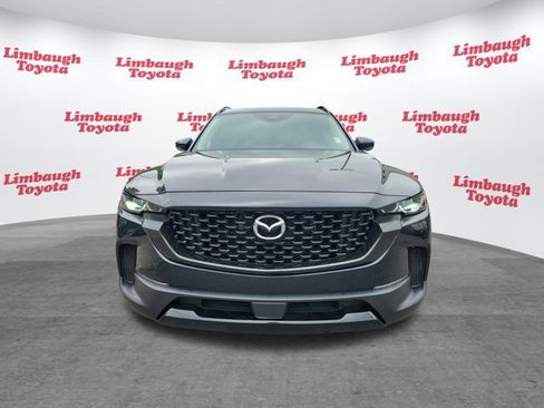 Used 2025 MAZDA CX-50 AWD 2.5 Hybrid w/ Weather Package image 17