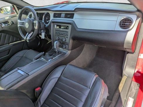 Used 2014 Ford Mustang Premium w/ Equipment Group 202A image 19