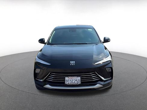 Used 2025 Buick Envista Preferred image 4