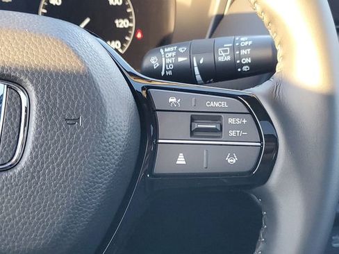 New 2026 Honda HR-V EX-L image 15