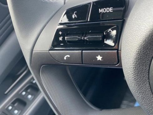 New 2026 Hyundai Elantra Sport FWD image 19