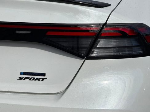 New 2026 Honda Accord Sport image 29