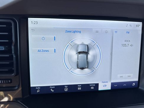 Used 2022 Ford Bronco Wildtrak image 38