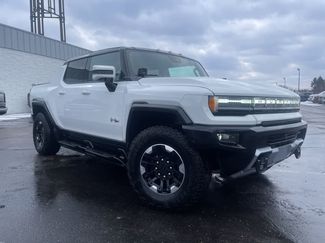 Used 2022 GMC Hummer EV Edition 1 w/ LPO, Illumination Package video 1