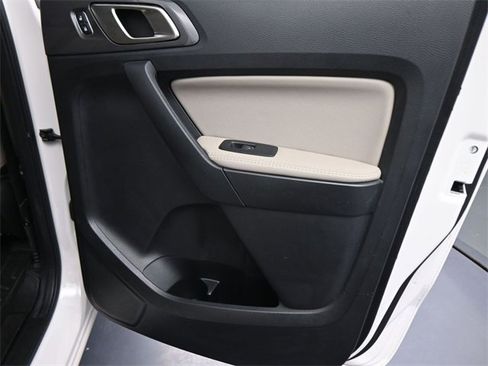 Used 2019 Ford Ranger Lariat w/ Trailer Tow Package image 36