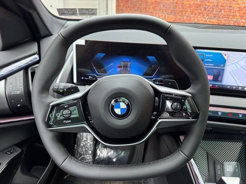 Used 2026 BMW X3 xDrive30 image 14