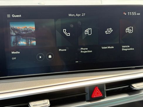 New 2026 Kia Sorento S FWD image 26
