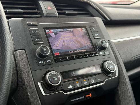 Used 2018 Honda Civic LX image 19