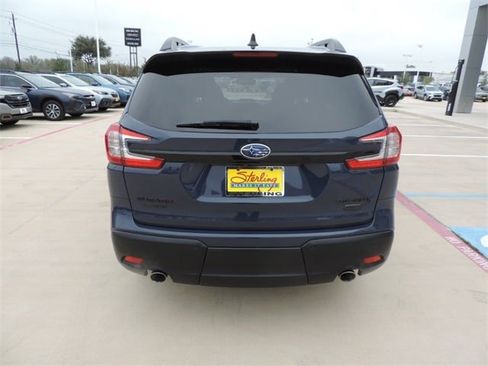 Certified 2024 Subaru Ascent Onyx Edition Limited image 6