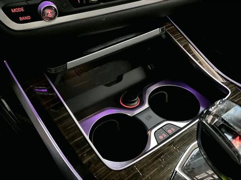 Used 2019 BMW X7 xDrive50i w/ M Sport Package image 38