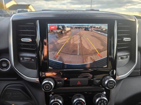 Used 2025 RAM 2500 Big Horn image 5