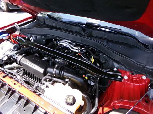 Used 2021 Ford Explorer ST w/ Equipment Group 401A image 30