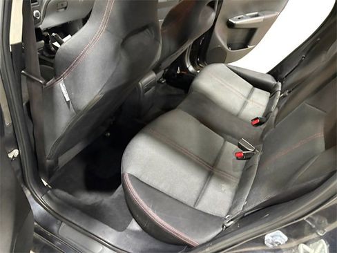 Used 2012 Subaru Impreza WRX WRX image 10