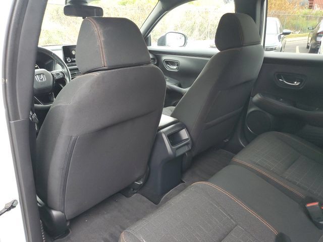 Used 2024 Honda HR-V Sport image 10