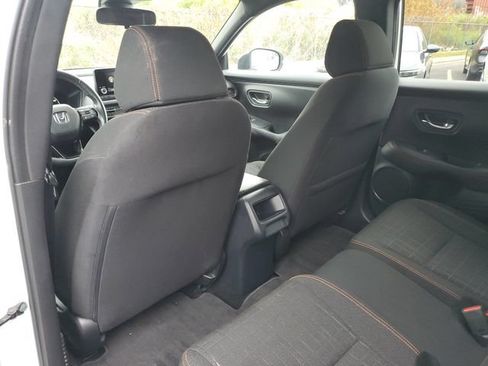 Used 2024 Honda HR-V Sport image 10