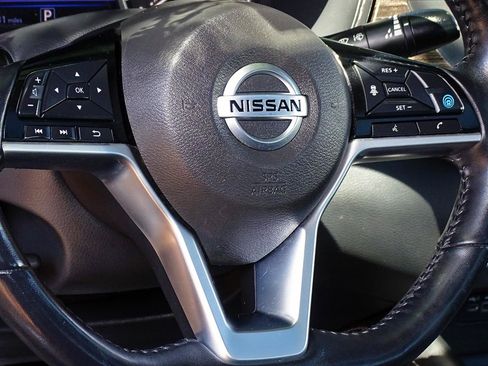 Used 2020 Nissan Altima 2.5 SL FWD image 24