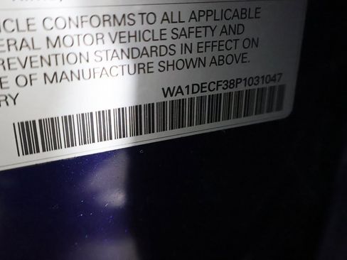 Used 2023 Audi Q3 2.0T Premium w/ Convenience Package image 46