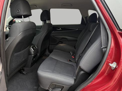 Used 2017 Kia Sorento AWD w/ LX Convenience Package image 25