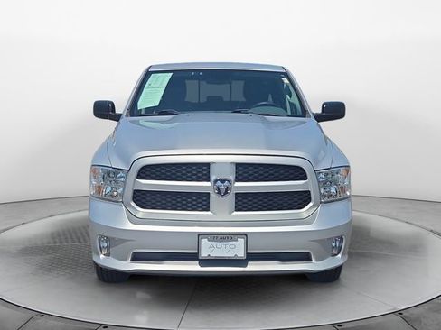 Used 2017 RAM 1500 Express AWD/4WD image 8
