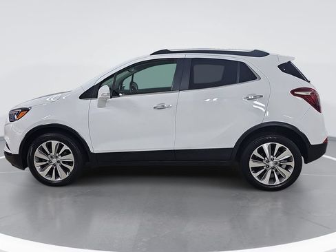 Used 2019 Buick Encore Preferred FWD image 7