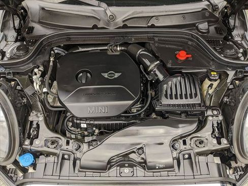 Used 2019 MINI Cooper 2-Door Hardtop FWD image 22