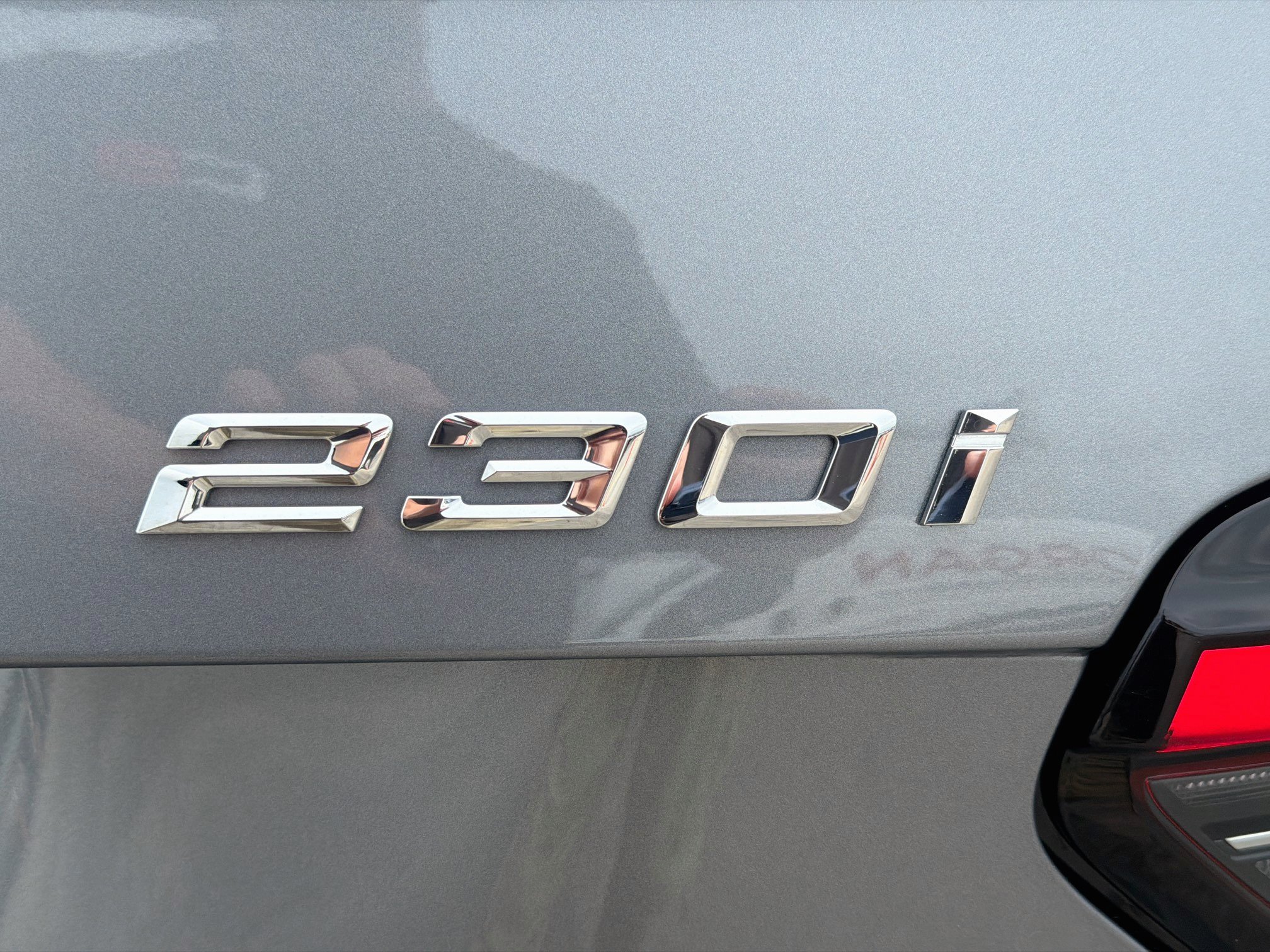 New 2026 BMW 230i Coupe w/ Premium Package RWD image 11