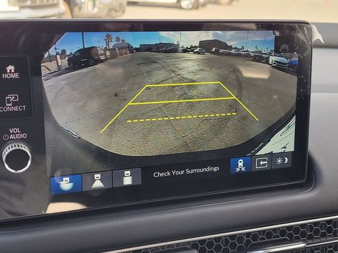 New 2026 Honda HR-V EX-L image 8