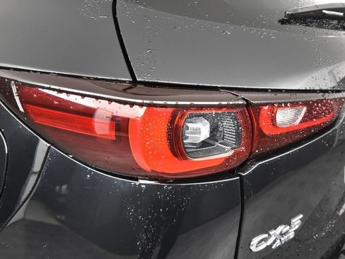 Used 2023 MAZDA CX-5 AWD 2.5 S w/ Select Package image 12