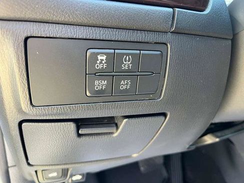 Used 2014 MAZDA MAZDA6 Grand Touring w/ MRCC + FOW Package image 24