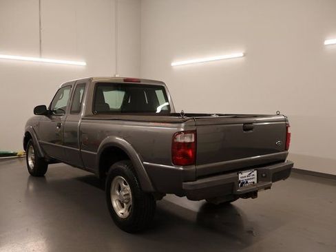 Used 2004 Ford Ranger Edge RWD image 4