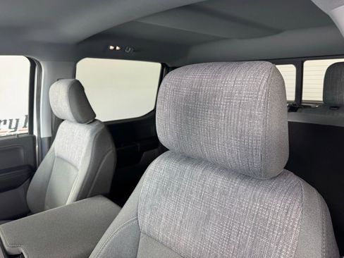 Used 2023 Ford F150 XLT w/ Equipment Group 302A High image 3