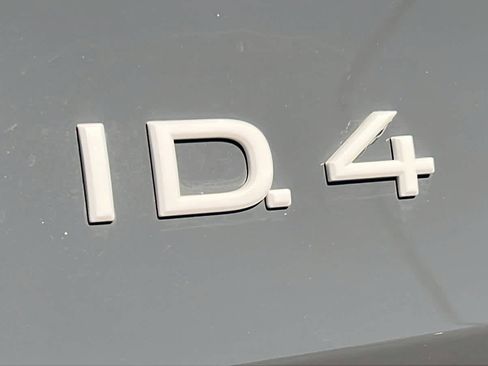 New 2026 Volkswagen ID.4 Pro AWD/4WD image 28
