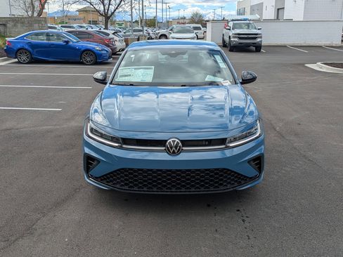 New 2026 Volkswagen Jetta Sport image 11