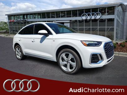 Used 2024 Audi Q5 2.0T Premium Plus