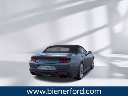 New 2026 Ford Mustang GT Premium RWD image 9