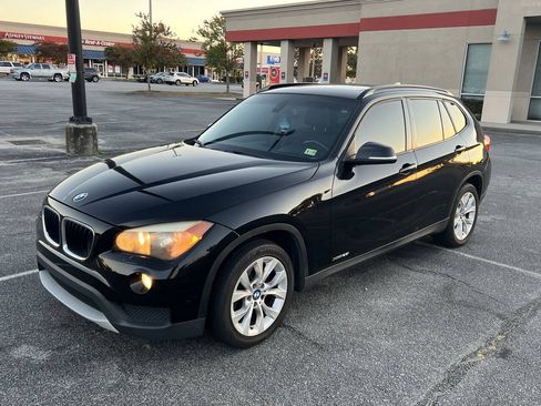 Used 2014 BMW X1 xDrive28i AWD/4WD image 6