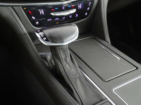 Used 2018 Cadillac CT6 Premium Luxury w/ Super Cruise Package image 37