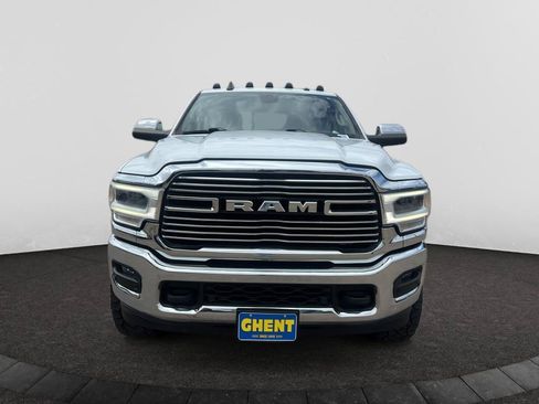 Used 2022 RAM 2500 Laramie AWD/4WD image 3