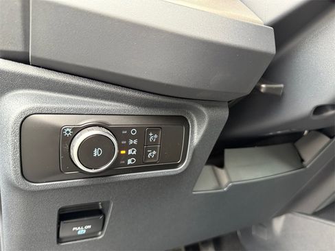 New 2025 Ford Bronco Outer Banks w/ Sasquatch Package image 19