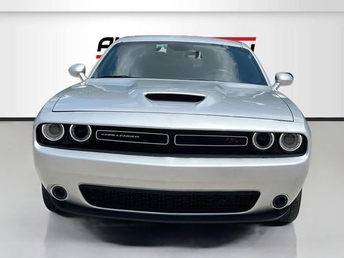 Used 2023 Dodge Challenger R/T RWD image 2